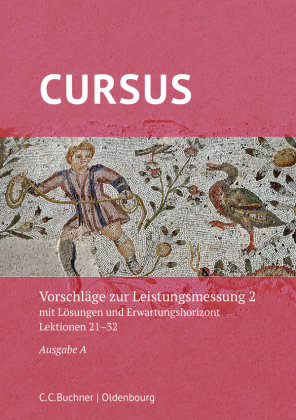 Cursus A Leistungsmessung 2 - Cursus, Ausgabe A neu