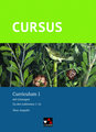 Cursus - Neue Ausgabe Curriculum 1