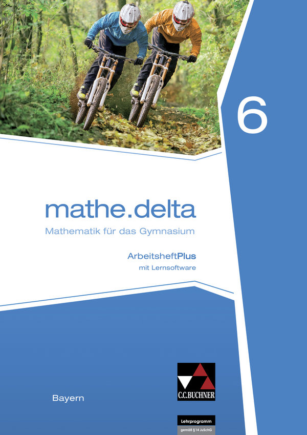 mathe.delta Bayern AHPlus 6