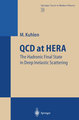 QCD at HERA