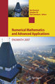 Numerical Mathematics and Advanced Applications