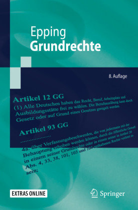 Grundrechte