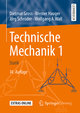 Technische Mechanik 1