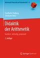 Didaktik der Arithmetik