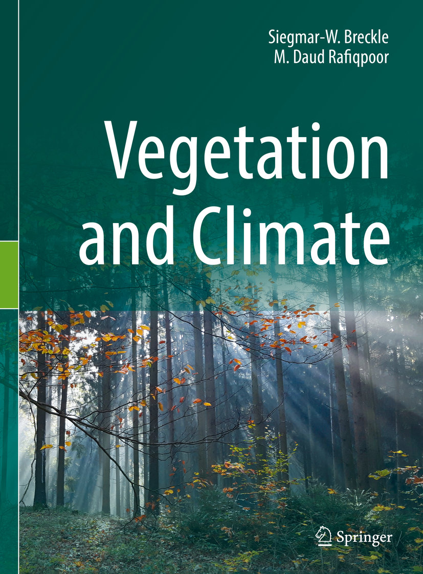 Vegetation and Climate