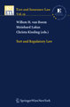 Tort and Regulatory Law