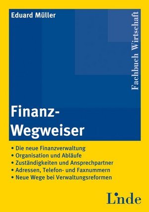 Finanz-Wegweiser