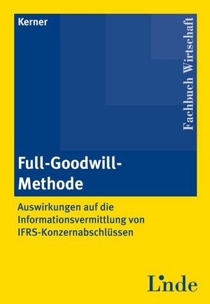 Full-Goodwill-Methode