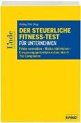 Der steuerliche Fitness-Test für Unternehmen