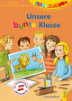 LESEZUG/2. Klasse: Unsere bunte Klasse