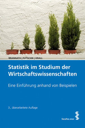 Statistik im Studium der Wirtschaftswissenschaften