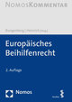 Europäisches Beihilfenrecht