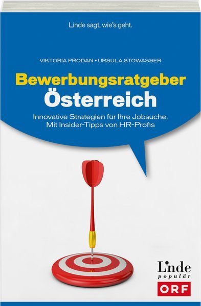 Bewerbungsratgeber Österreich