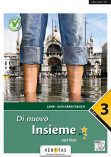 Di nuovo Insieme B1 (BHS) Austria. Lehr- und Arbeitsbuch (mit CD-EXTRA)