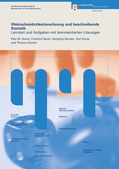 Wahrscheinlichkeitsrechnung und beschreibende Statistik