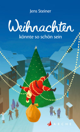 Weihnachten könnte so schön sein