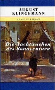 Die Nachtwachen des Bonaventura