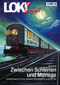 LOKI Spezial Nr. 54 «Zwischen Schienen und Manege»