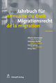 Jahrbuch für Migrationsrecht 2023/2024 - Annuaire du droit de la migration 2023/2024