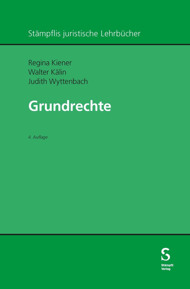 Grundrechte