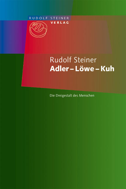 Adler - Löwe - Kuh