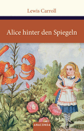 Alice hinter den Spiegeln