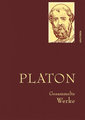 Platon, Gesammelte Werke