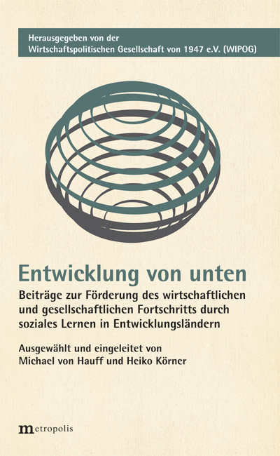 Entwicklung von unten