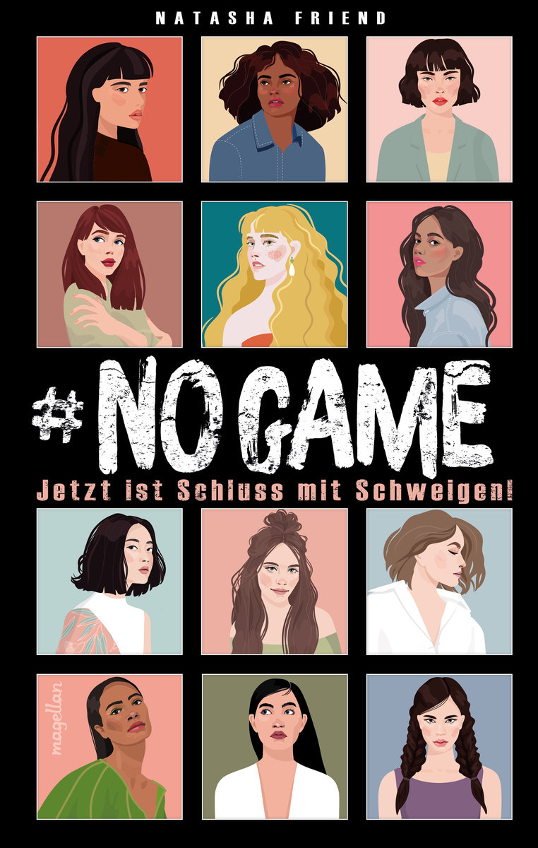 NO GAME - Jetzt ist Schluss mit Schweigen!