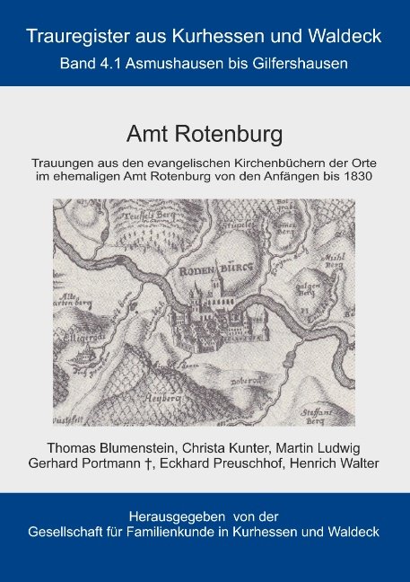 Amt Rotenburg