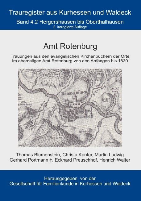 Amt Rotenburg