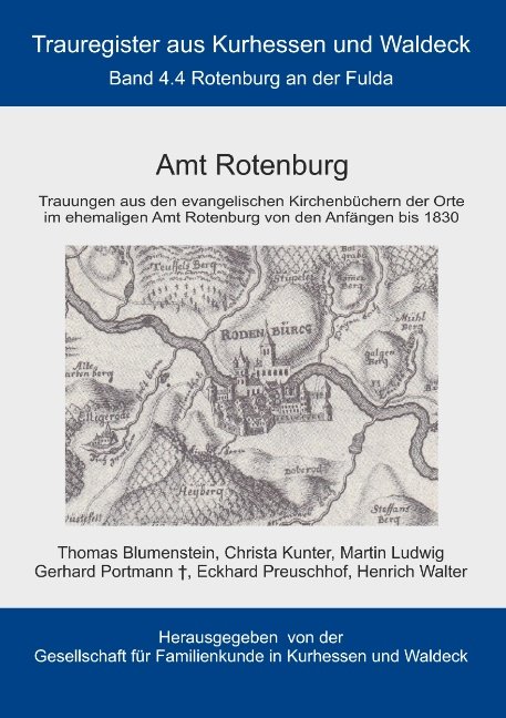 Amt Rotenburg