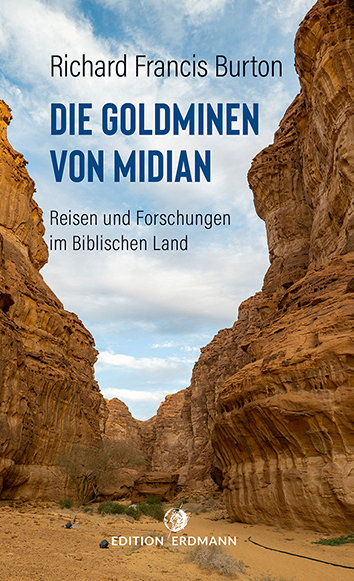 Die Goldminen von Midian