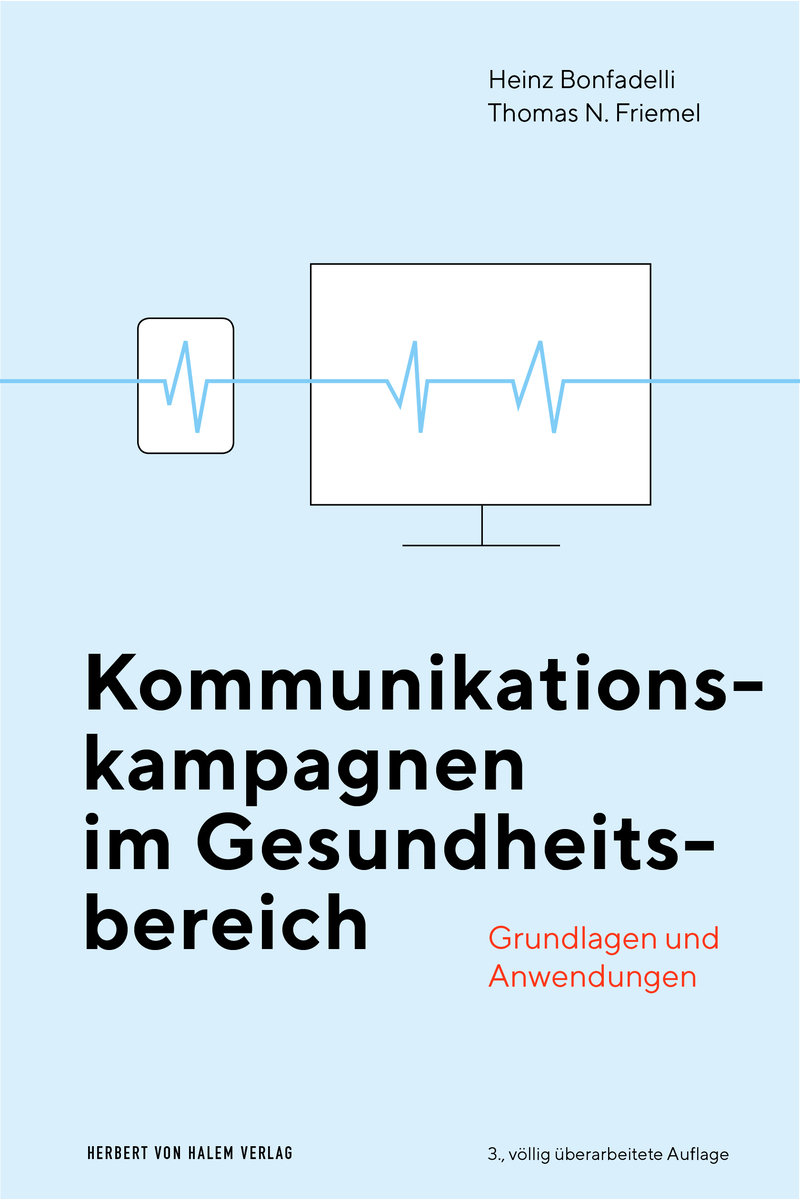 Kommunikationskampagnen im Gesundheitsbereich