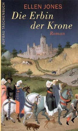 Die Erbin der Krone