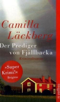 Der Prediger von Fjällbacka