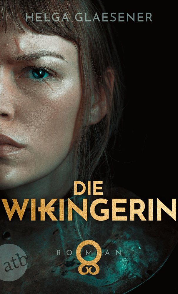 Die Wikingerin