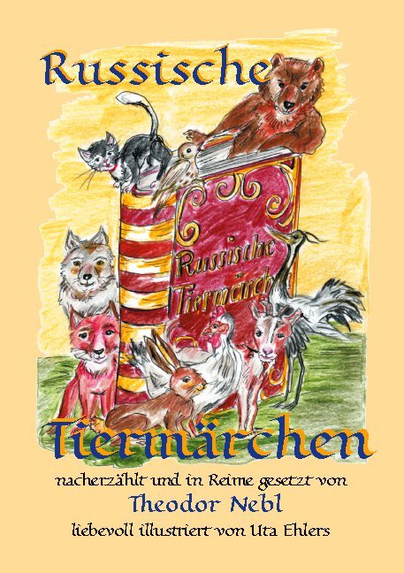 Russische Tiermärchen