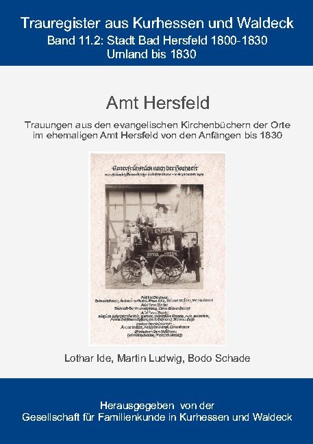 Amt Hersfeld