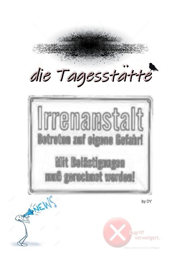 die Tagesstätte