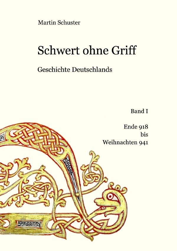 Schwert ohne Griff