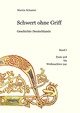 Schwert ohne Griff