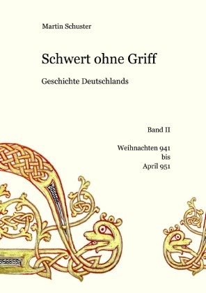 Schwert ohne Griff