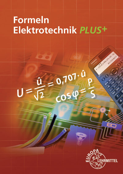 Formeln Elektrotechnik PLUS+