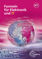 Formeln für Elektronik und IT