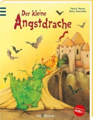 Der kleine Angstdrache