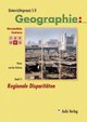 Unterrichtspraxis S II - Geographie / Band 11: Regionale Disparitäten - Unterrichtspraxis S II, Geographie