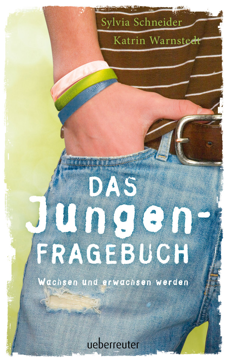 Das Jungen-Fragebuch