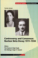 Controversy and Consensus: Nuclear Beta Decay 1911¿1934