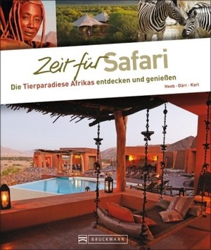 Zeit für Safari